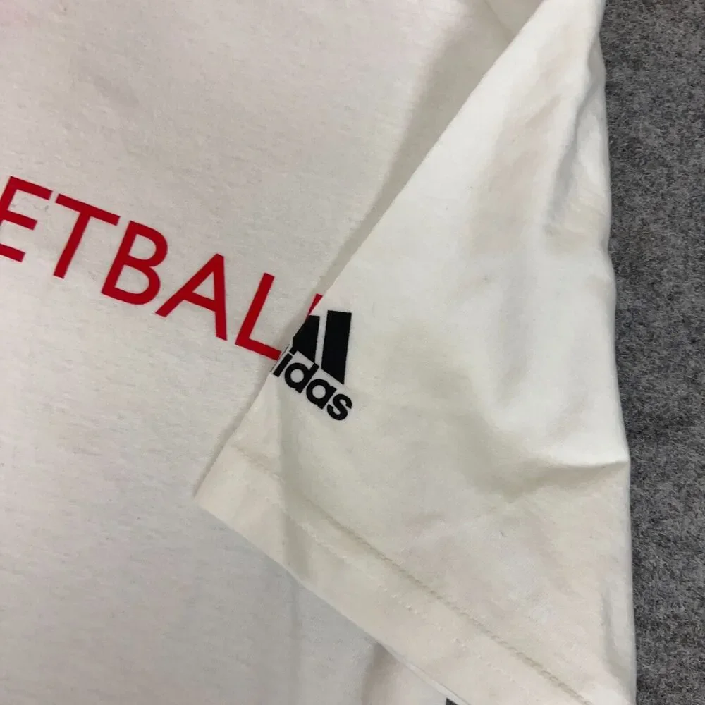 adidas you are